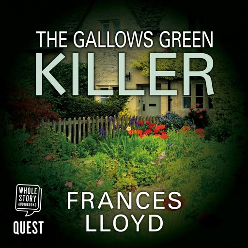 The Gallows Green Killer, Frances Lloyd