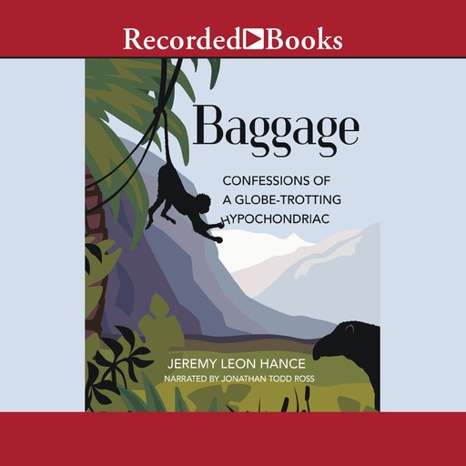Baggage, Jeremy Hance