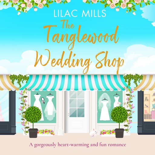The Tanglewood Wedding Shop, Lilac Mills