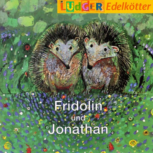 Fridolin und Jonathan, 