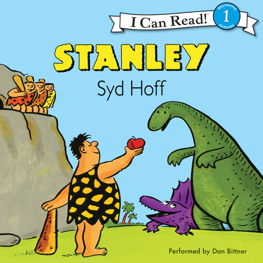 Stanley, Syd Hoff