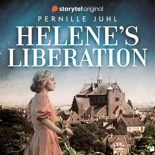 Helene's Liberation, Pernille Juhl