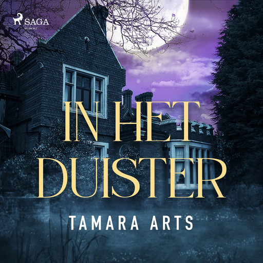 In het duister, Tamara Arts