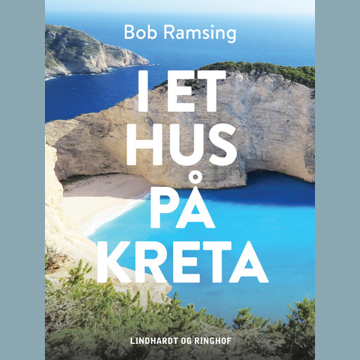 I et hus på Kreta, Bob Ramsing