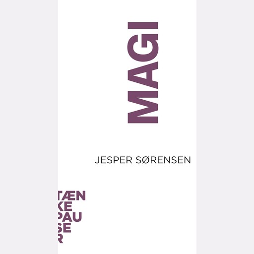 Magi, Jesper Sørensen