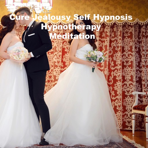 Cure Jealousy Hypnosis Hypnotherapy Meditation, Key Guy Technology