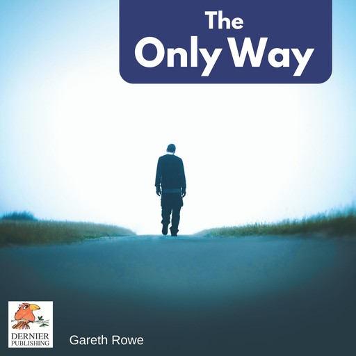 The Only Way, Gareth Rowe
