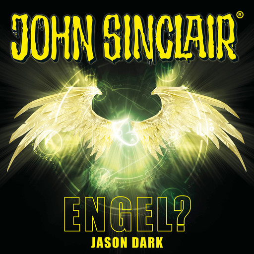 John Sinclair, Sonderedition 12: Engel?, Jason Dark