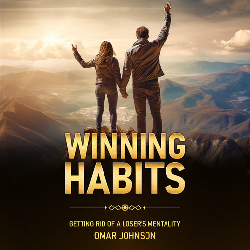 Winning Habits, Omar Johnson