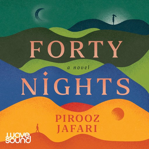 Forty Nights, Pirooz Jafari