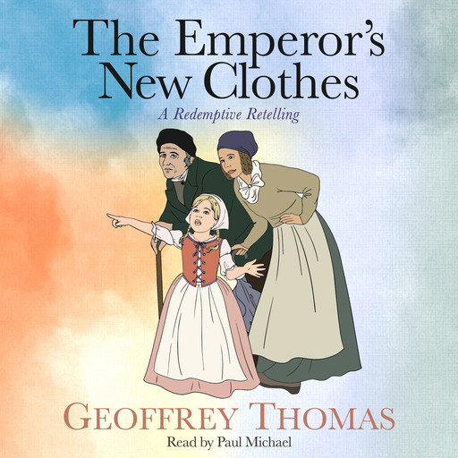 The Emperor’s New Clothes, Geoffrey Thomas