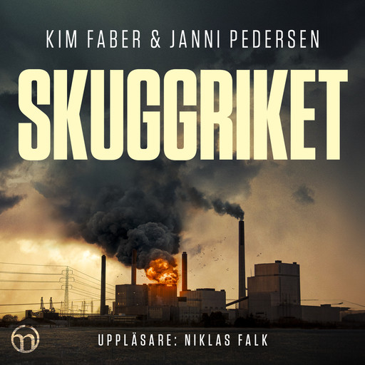 Skuggriket, Janni Pedersen, Kim Faber