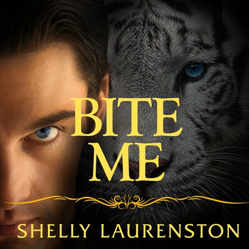 Bite Me, Shelly Laurenston