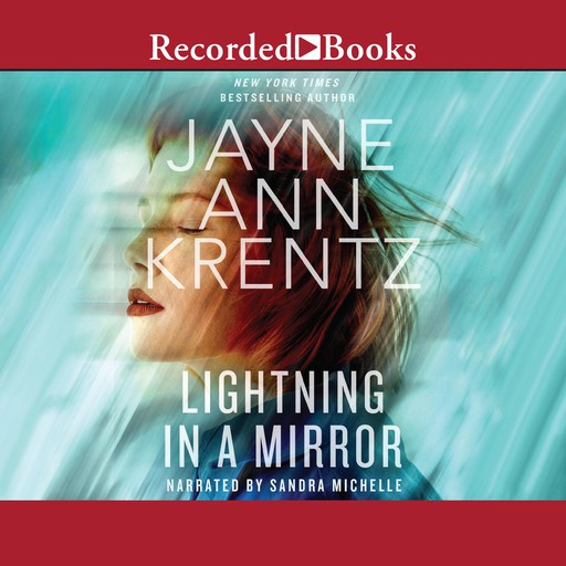 Lightning in a Mirror, Jayne Ann Krentz