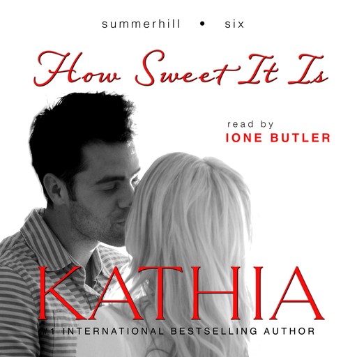 How Sweet It Is, Kathia