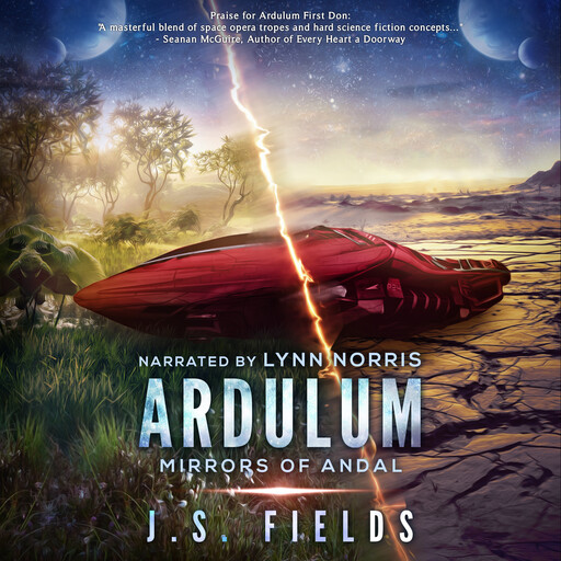 Ardulum: Mirrors of Andal, J.S. Fields