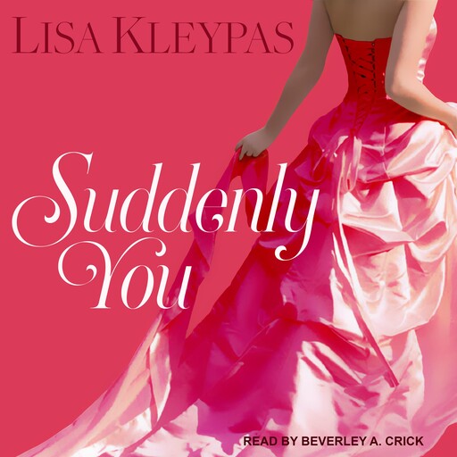 Suddenly You, Lisa Kleypas