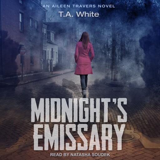 Midnight's Emissary, T.A. White