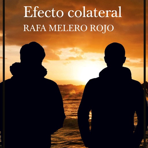 Efecto colateral, Rafa Melero
