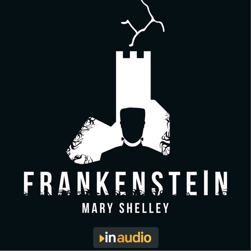 Frankenstein, Mary Shelley