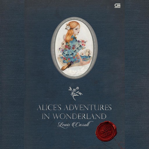 Petualangan Alice di Negeri Ajaib, Lewis Carroll