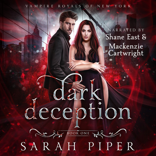 Dark Deception, Sarah Piper
