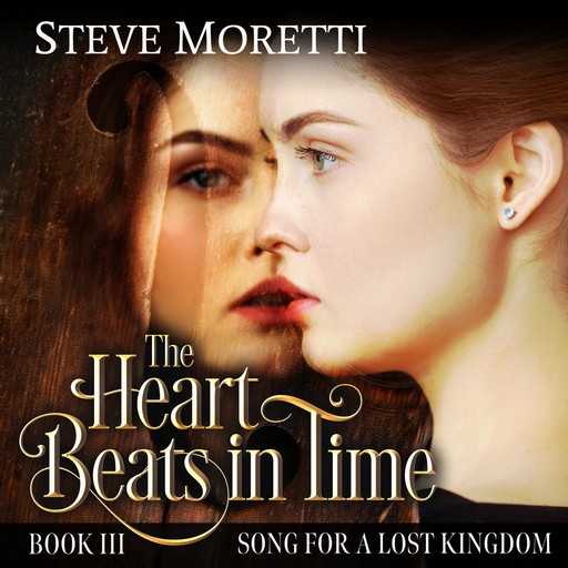 The Heart Beats in Time, Steve Moretti