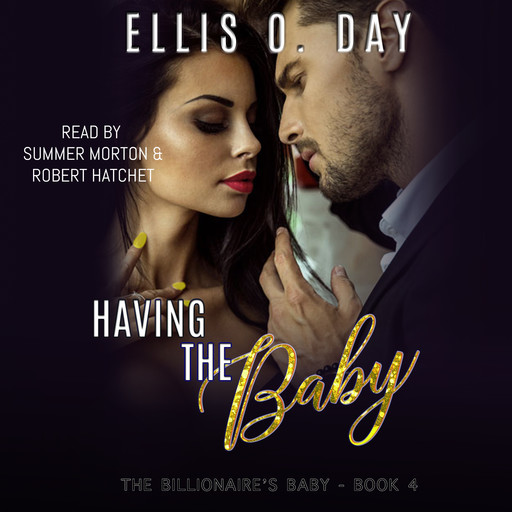 Having the Baby, Ellis O. Day