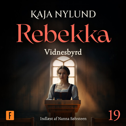 Vidnesbyrd, Kaja Nylund