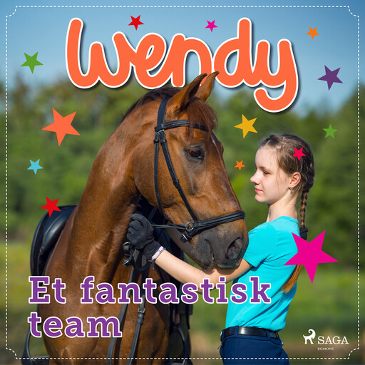 Wendy - Et fantastisk team, Diverse