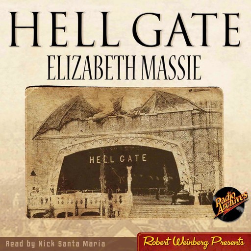 Hell Gate, Elizabeth Massie