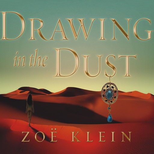 Drawing in the Dust, Zoë Klein
