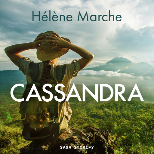 Cassandra, Hélène Marche