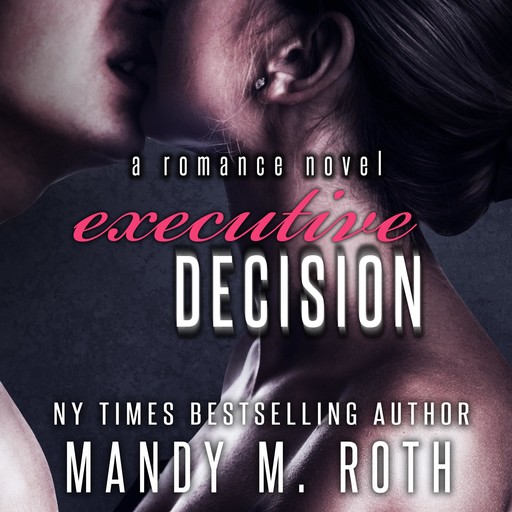 Executive Decision, Mandy Roth