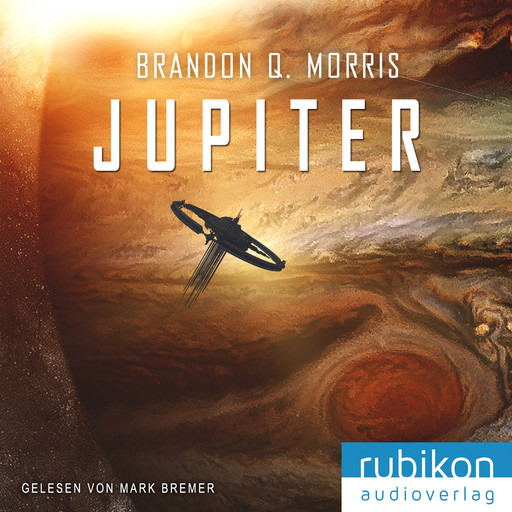 Jupiter (Eismond 5), Brandon Q. Morris