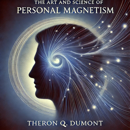 The Art and Science of Personal Magnetism, Theron Q Dumont