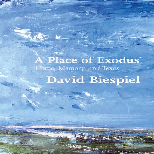 A Place of Exodus, David Biespiel