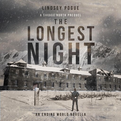 The Longest Night, Lindsey Pogue