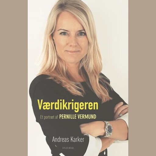 Værdikrigeren, Andreas Karker
