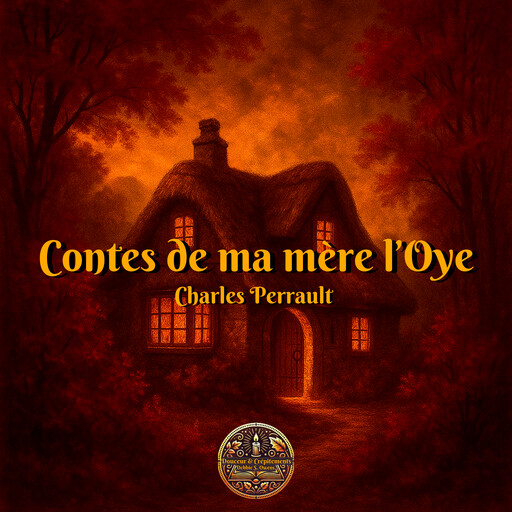 Contes de ma mère l'Oye, Charles Perrault