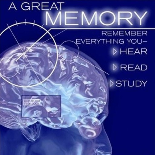 A Great Memory, Robert Montgomery