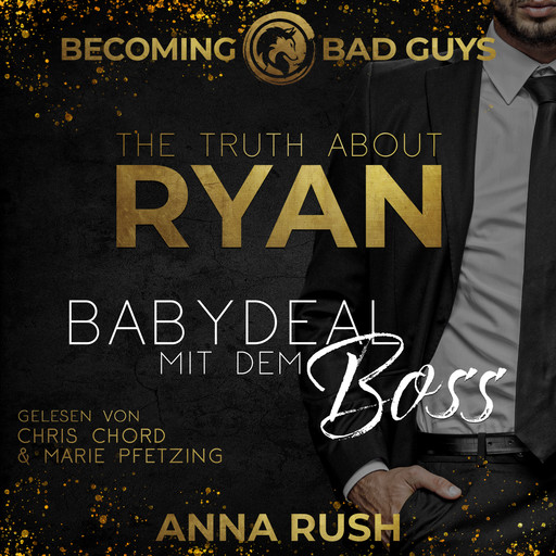 The Truth about Ryan, Anna Rush