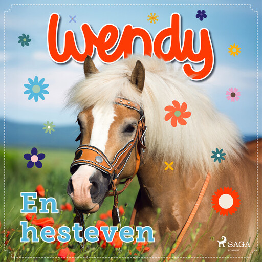 Wendy - En hesteven, Diverse
