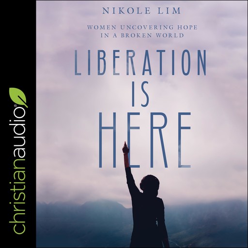 Liberation is Here, Nikole Lim