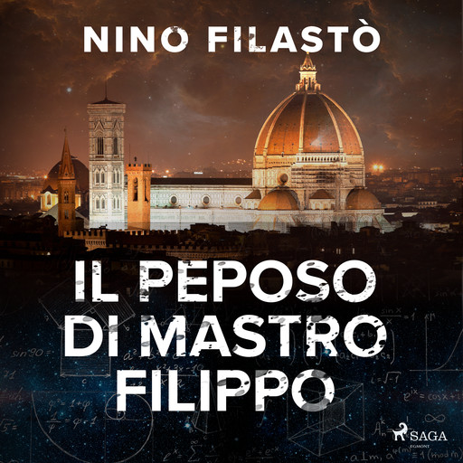 Il peposo di Mastro Filippo, Nino Filastò