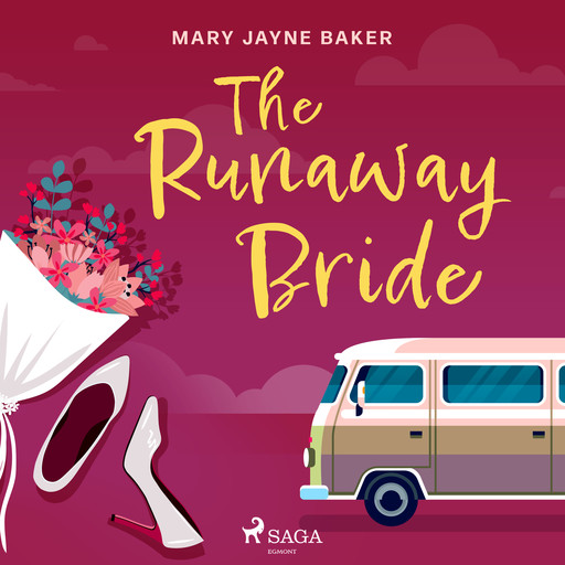 The Runaway Bride, Mary Baker