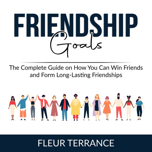Friendship Goals, Fleur Terrance