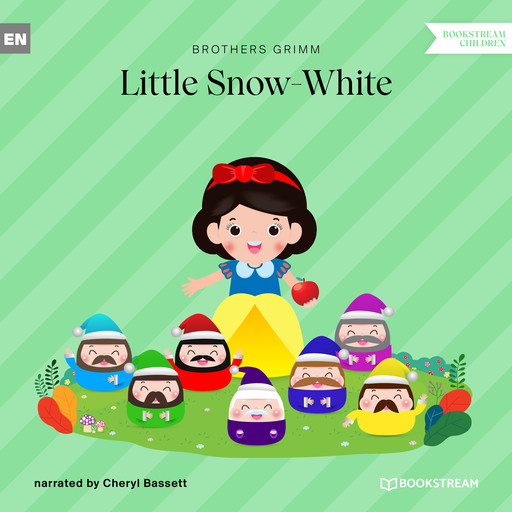 Little Snow-White (Unabridged), Brothers Grimm
