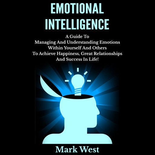 Emotional Intelligence, Mark West