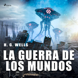 “Ciencia ficción - Audiolibros”, una estantería, Bookmate